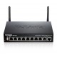 D-link Trade Unified Service Router Wrls
