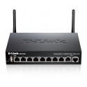D-link Trade Unified Service Router Wrls