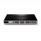 D-link Trade Switch Administrable 24 Ports Cpnt