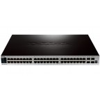 D-Link DGS-3620-52T/SI switch