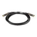 D-Link DEM-CB300S equipo de conección cruzada optica