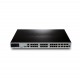 D-link Trade Xstack3620-28pc Switch Adm 24p Cpnt