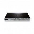 D-link Trade Xstack3620-28pc Switch Adm 24p Cpnt