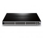 D-link Trade Switch Administrable 48 Ports Cpnt