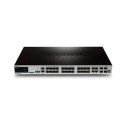 D-Link DGS-3620-28SC/EI switch