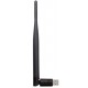 D-link Trade Wireless N 150 3dbi Usb Adapterwrls