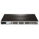 D-Link DGS-3420-28TC switch