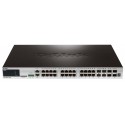 D-Link DGS-3420-28TC switch