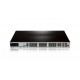 D-Link DGS-3420-28SC switch