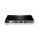 D-link Trade 28-port Layer 2 Fiber Gigabit Cpnt