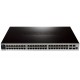 D-Link DGS-3420-52P switch