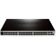 D-Link DGS-3420-52T switch