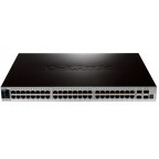 D-link Trade 52-port Layer 2 Gigabit Stack Cpnt