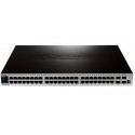 D-link Trade 52-port Layer 2 Gigabit Stack Cpnt