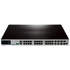 D-Link DGS-3420-28PC switch