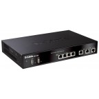 D-Link DWC-1000 dispositivo de gestión red