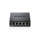 D-Link DES-105 switch