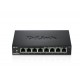 D-Link DES-108 switch