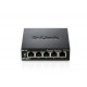 D-link Trade 5-port 10/100/1000 Gigabit Cpnt