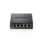 D-link Trade 5-port 10/100/1000 Gigabit Cpnt