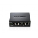 D-link Trade 5-port 10/100/1000 Gigabit Cpnt