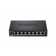D-Link DGS-108 switch