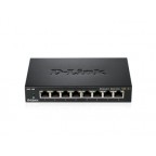 D-link Trade 8-port 10/100/1000 Gigabit Cpnt