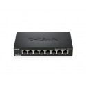 D-link Trade 8-port 10/100/1000 Gigabit Cpnt