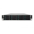Intel H2216WPQJR servidor barebone