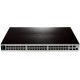 D-Link DGS-3620-52T/SI switch