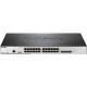 D-Link DWS-3160-24TC switch