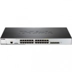 D-Link DWS-3160-24TC switch