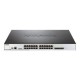 D-link Trade Wireless Switch 20-port 1000t Cpnt