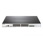 D-link Trade Wireless Switch 20-port 1000t Cpnt