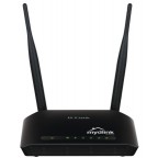 D-link Trade Wireless N 300 Wrls