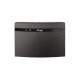 D-Link GO-RT-N150 Wifi Ethernet Negro, Gris router