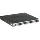 D-Link DES-3200-52P switch
