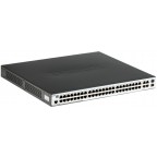 D-link Trade 52-port Layer2 Managed Poe Cpnt