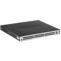 D-link Trade 52-port Layer2 Managed Poe Cpnt