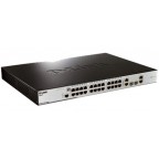 D-Link DES-3200-28