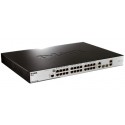 D-link Trade 28-port Layer2 Managed Poe Cpnt