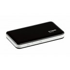 D-Link DWR-730 equipo de red 3G UMTS