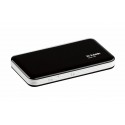D-Link DWR-730 equipo de red 3G UMTS