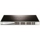 D-link Trade 24-ports Poe 10/100/1000mbps Gicpnt