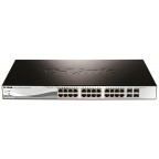 D-Link DGS-1210-28P switch