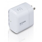 D-link Trade Wireless Range Extender N150 - Wrls