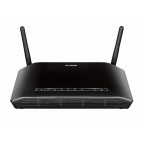 D-link Trade Adsl2+ Wireless N Router Wrls