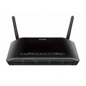 D-link Trade Adsl2+ Wireless N Router Wrls