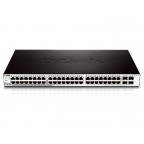 D-Link DGS-1210-52 switch