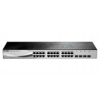 D-Link DGS-1210-28 switch